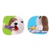 MY PET COME E FAZ CAQUINHA - DIVERTOYS 8128