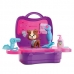 MINHA MALETINHA PET SHOP CACHORRINHO - DIVERTOYS 8138