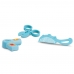 MINHA MALETINHA PET SHOP CACHORRINHO - DIVERTOYS 8138