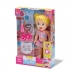 BONECA MY LITTLE COLLECTION VERAO LOURA - DIVERTOYS