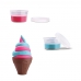 BONECA MY LITTLE COLLECTION VERAO LOURA - DIVERTOYS