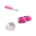 BONECA MY LITTLE COLLECTION VERAO LOURA - DIVERTOYS
