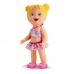 BONECA MY LITTLE COLLECTION VERAO LOURA - DIVERTOYS