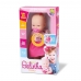 BRINQ. DIVERTOYS BONECA BELINHA BABY 92