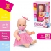 BRINQ. DIVERTOYS BONECA BELINHA BABY 92