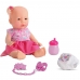ZIZINHA FAZ XIXI - DIVERTOYS 8163