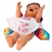 MY LITTLE COLLECTION MIXER MORENA - DIVERTOYS 8166