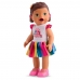 MY LITTLE COLLECTION MIXER MORENA - DIVERTOYS 8166