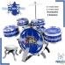 BATERIA ROCK PARTY MOD A