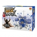 BATERIA ROCK PARTY MOD A