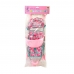 BRINQ. DM TOYS CARRO PARA BONECA PASSEIO DIVERT MOD 03 RODAS - DM TOYS
