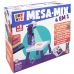 MESA MIX 4 EM 1