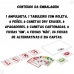 JOGO DE TABULEIRO QUIZ