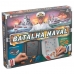 JOGO BATALHA NAVAL