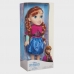 BRINQ. MIMO TOYS BONECA ANNA - VIAGEM 6486