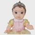 BONECA BABY PRINCESA DE VINIL LUXO BELA