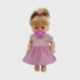 BRINQ. DIVERTOYS BONECA JULINHA 618