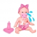 MY FUN TEARS - BEBE MENINA CAREQUINHA