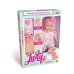 JUDY BABY NANINHA - MILK