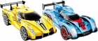 AUTO PISTA TURBO RUN CIRCUITO 3 FORMATOS - DM TOYS