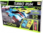 AUTO PISTA TURBO RUN CIRCUITO 3 FORMATOS - DM TOYS