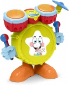 BABY BATERA TATETI