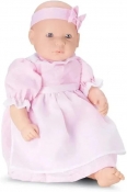 BABY CANCOES BONECA VINIL C/ SOM - ROMA