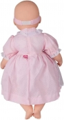 BABY CANCOES BONECA VINIL C/ SOM - ROMA