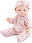 BABY CO CARRINHO DE BEBE BONECA VINIL/PLASTICO - ROMA