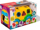 BABY LAND DINO ESCOLAR - CARDOSO 3028