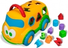 BABY LAND DINO ESCOLAR - CARDOSO 3028