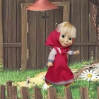 MASHA COM NOVOS SONS