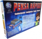 JOGO PENSA RÁPIDO
