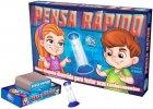 JOGO PENSA RÁPIDO