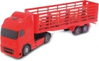 VOYAGER BOIADEIRO CAMINHAO - ROMA 1350