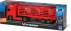 VOYAGER BOIADEIRO CAMINHAO - ROMA 1350