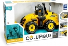 COLUMBUS CARREGADEIRA - ROMA 330