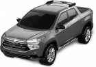 FIAT TORO CAMINHONETE - ROMA