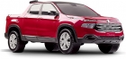 FIAT TORO CAMINHONETE - ROMA