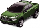 FIAT TORO CAMINHONETE - ROMA