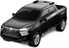FIAT TORO CAMINHONETE - ROMA