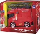NEXT RACE FIRE CAMINHAO BOMBEIRO - ROMA 1958