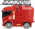 NEXT RACE FIRE CAMINHAO BOMBEIRO - ROMA 1958