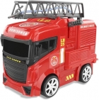NEXT RACE FIRE CAMINHAO BOMBEIRO - ROMA 1958