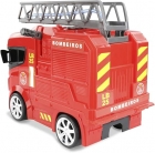 NEXT RACE FIRE CAMINHAO BOMBEIRO - ROMA 1958