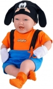 CLASSIC DOLL PATETA - ROMA