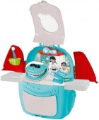 MOCHILA DR DENTISTA