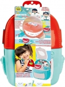 MOCHILA DR DENTISTA