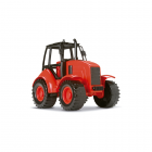 BRINQ. SILMAR AGROMAK TRATOR 6820 