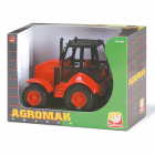 BRINQ. SILMAR AGROMAK TRATOR 6820 